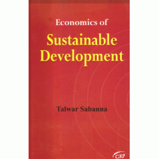 Economics of Sustainable Development